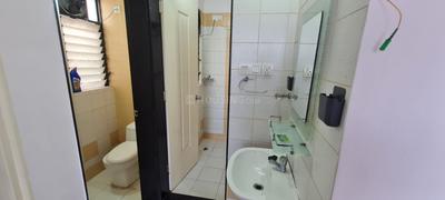 Image of 550 Sq.ft 1 BHK Apartment / Flat for rent in Nanded Mangal Bhairav, Nanded, Pune for Rs. 18000