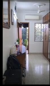 Hall Image of 1200 Sq.ft 2 BHK Apartment / Flat for rent in Park Street Area Kolkata for Rs. 40000