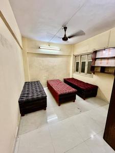 Bedroom Image of H K Hospitality in Goregaon East, Mumbai