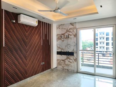 Bedroom Image of 2050 Sq.ft 3 BHK Builder Floor for sale in Sector 52 Gurgaon for Rs. 32500000