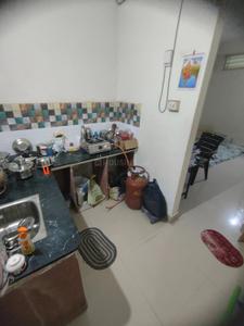 Image of 500 Sq.ft 1 RK Builder Floor for rent in IBD Raisina, Khajuri Kalan, Bhopal for Rs. 5000