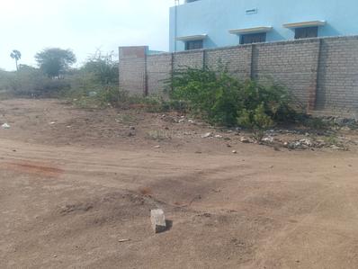 Image of 1642 Sq.ft Residential Plot / Land for sale in Reddiarpatti, Tirunelveli for Rs. 2639000