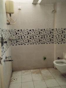Image of 1700 Sq.ft 4 BHK Duplex for rent in Karelibagh, Vadodara for Rs. 35000