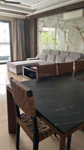 Hall Image of 1245 Sq.ft 2 BHK Apartment / Flat for sale in TDI Ourania, DLF Phase 5 Gurgaon for Rs. 29500000