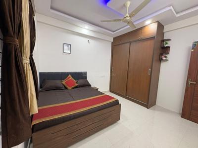 Bedroom Image of 2500 Sq.ft 2 BHK Apartment / Flat for rent in Mullur Bengaluru for Rs. 32000