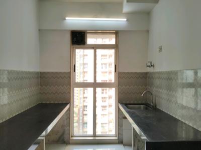 Kitchen Image of 486 Sq.ft 1 BHK Apartment / Flat for sale in Lodha Upper Thane, Bhiwandi Thane for Rs. 4400000