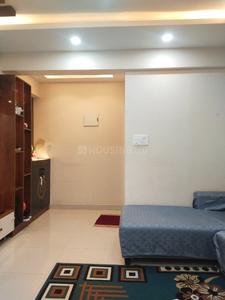 Hall Image of 1575 Sq.ft 3 BHK Apartment / Flat for sale in SJ Pinnacle by SJ CONSTRUCTIONS, Varthur Bengaluru for Rs. 13600000