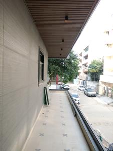 Bedroom Four Image of 1890 Sq.ft 4 BHK Builder Floor for sale in Sector 19 Dwarka New Delhi for Rs. 37000000