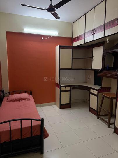 Laxmi Nagar Society Bedroom 1