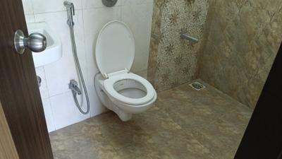 Image of 900 Sq.ft 2 BHK Apartment / Flat for rent in Pushpganga Ganga Paritosh, Anand Nagar, Sinhagad Road, Pune for Rs. 26000