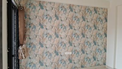 Bedroom Image of 1100 Sq.ft 2 BHK Apartment / Flat for rent in Devika Starlight Avenue, Hukma Khedi Indore for Rs. 19000
