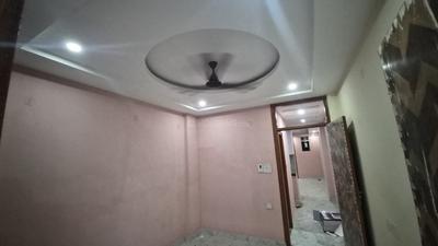 Bedroom Image of 950 Sq.ft 2 BHK Apartment / Flat for sale in Sector 89 Noida for Rs. 3400000