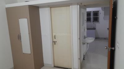 2 BHK Independent House