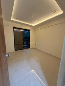 Hall Image of 1100 Sq.ft 2 BHK Apartment / Flat for sale in Sai Balaji Ashish, Kalyan East Kalyan for Rs. 7000000