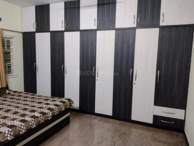 Bedroom Image of 4800 Sq.ft 4 BHK Independent House for sale in Sunkadakatte Bengaluru for Rs. 35000000