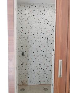 Bedroom One Image of 1440 Sq.ft 3 BHK Builder Floor for sale in Puri Kohinoor Faridabad, Sector 89 Faridabad for Rs. 14000000