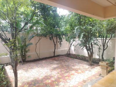Image of 1200 Sq.ft 2 BHK Apartment / Flat for rent in Bafna Padmaja Park, Katraj, Pune for Rs. 30000