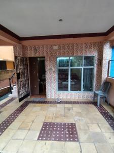 Balcony Image of 2500 Sq.ft 5 BHK Independent House for sale in Ambattur Chennai for Rs. 18000000