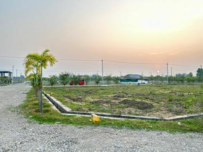Image of 1800 Sq.ft Residential Plot / Land for sale in Vizianagaram Cantonment, Vizianagaram for Rs. 2600000
