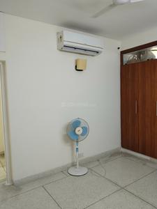 Bedroom Image of 1608 Sq.ft 3 BHK Builder Floor for rent in Sector 50 Gurgaon for Rs. 45000