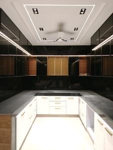 Kitchen Image of 2250 Sq.ft 4 BHK Builder Floor for sale in Surya Lavish Floor, Sector 8 Dwarka New Delhi for Rs. 34000000