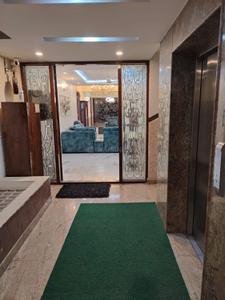 Bedroom Image of 8000 Sq.ft 7 BHK Apartment / Flat for rent in Cooke Town Bengaluru for Rs. 320000