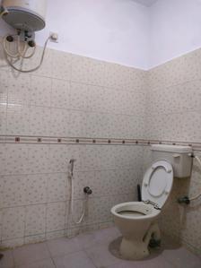 Bedroom Two Image of 1200 Sq.ft 2 BHK Independent House for rent in Banaswadi Bengaluru for Rs. 36000