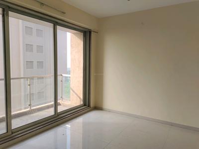 Bedroom Image of 1350 Sq.ft 2 BHK Apartment / Flat for sale in Balaji Delta Tower 2 , Ulwe Navi Mumbai for Rs. 23500000