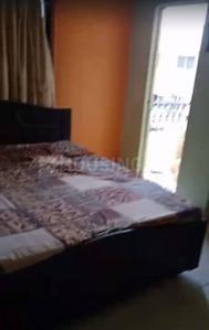 Bedroom Image of 900 Sq.ft 2 BHK Apartment / Flat for sale in Isanpur Ahmedabad for Rs. 4200000