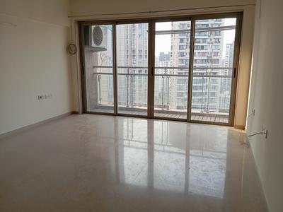Bedroom Image of 1740 Sq.ft 3 BHK Apartment / Flat for sale in Dadar West Mumbai for Rs. 65000000
