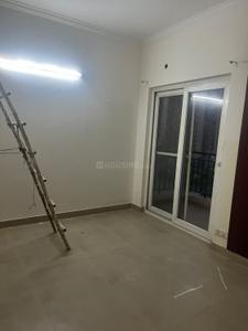 Bedroom Image of 1500 Sq.ft 3 BHK Apartment / Flat for sale in Supertech Ecociti, Sector 137 Noida for Rs. 18500000