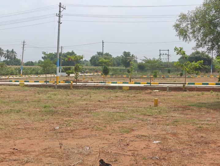 Self Financed Society 208 Colony, Yelahanka New Town Main Image 1