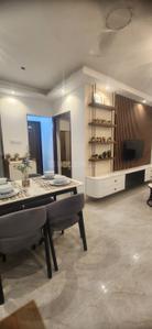 Hall Image of 710 Sq.ft 1 BHK Apartment / Flat for sale in Mohite Mrugank, Chembur Mumbai for Rs. 11900000