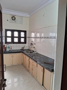 Kitchen Image of 2700 Sq.ft 3 BHK Independent House for rent in Sukun Miracle, Saket Nagar Indore for Rs. 51000