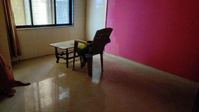 Bedroom Image of 950 Sq.ft 2 BHK Apartment / Flat for sale in Kharghar Navi Mumbai for Rs. 8800000