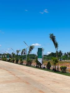 Image of 600 Sq.ft Residential Plot / Land for sale in Siruvapuri, Gummidipoondi, Chennai for Rs. 2800000