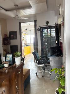 Hall Image of 850 Sq.ft 1 BHK Builder Floor for sale in Sahastradhara Road Dehradun for Rs. 4000000