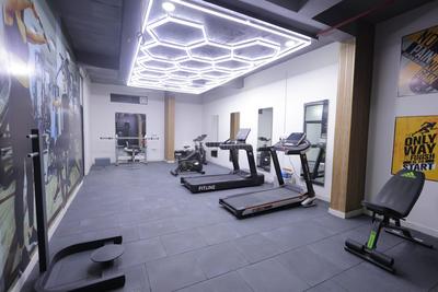 Image of 1865 Sq.ft 4 BHK Apartment / Flat for sale in Narayan Vihar, Jaipur for Rs. 9200000