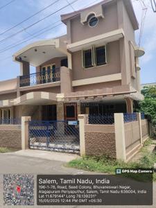 Image of 2400 Sq.ft 2 BHK Independent House for rent in Kandhampatty, Salem for Rs. 25000