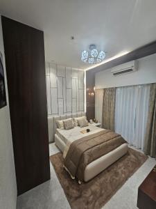 Bedroom Image of 578 Sq.ft 1 BHK Apartment / Flat for sale in Kalyan East Kalyan for Rs. 3360000