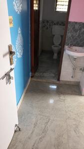 Image of 420 Sq.ft 1 BHK Apartment / Flat for rent in Paschim Putiary, Kolkata for Rs. 8000