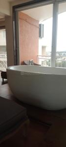 Balcony Image of 2200 Sq.ft 2 BHK Penthouse for sale in Gangapur Nashik for Rs. 27000000