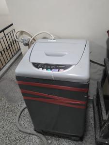 Image of 850 Sq.ft 1 BHK Builder Floor for rent in Green Park Extension, New Delhi for Rs. 35000