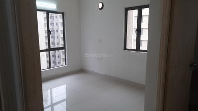 Bedroom Image of 995 Sq.ft 2.5 BHK Apartment / Flat for sale in Siddha Suburbia Phase I, Baruipur Kolkata for Rs. 5800000