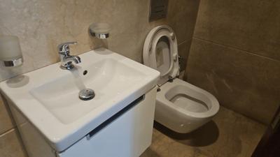 Image of 4500 Sq.ft 4 BHK Builder Floor for rent in Safdarjung Development Area, New Delhi for Rs. 450000