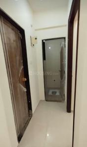 Hall Image of 602 Sq.ft 1 BHK Apartment / Flat for sale in Saras Residency, Thakurli Thane for Rs. 3900000