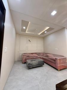 Kitchen Image of 2200 Sq.ft 3 BHK Duplex for sale in Somya Sky Legend, Budhsinghpura Jaipur for Rs. 14500000