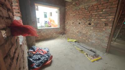 Bedroom Image of 454 Sq.ft 1 BHK Apartment / Flat for sale in Keshtopur Kolkata for Rs. 1520000