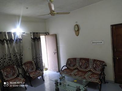 Hall Image of 725 Sq.ft 2 BHK Apartment / Flat for sale in Rajapeth Amravati for Rs. 3200000