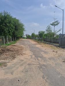 Image of 1000 Sq.ft Residential Plot / Land for sale in Friends Shree Govind Villa, Jaisinghpura, Jaipur for Rs. 4999950